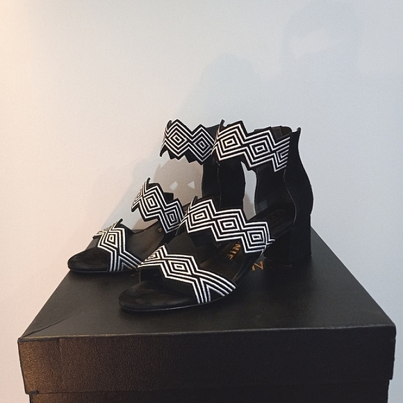 Kat Maconie Shoes Kat Maconie Sandals Poshmark